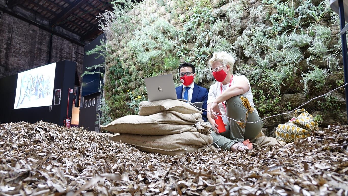 Biennale di Venezia, Lampis: “La presenza della Regione garantisce ricaduta positiva”