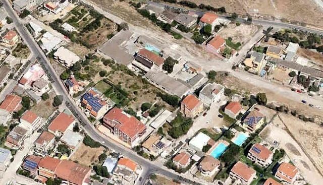 Cagliari, variante al Piano di Risanamento Urbanistico di Barracca Manna: al via la consultazione pubblica
