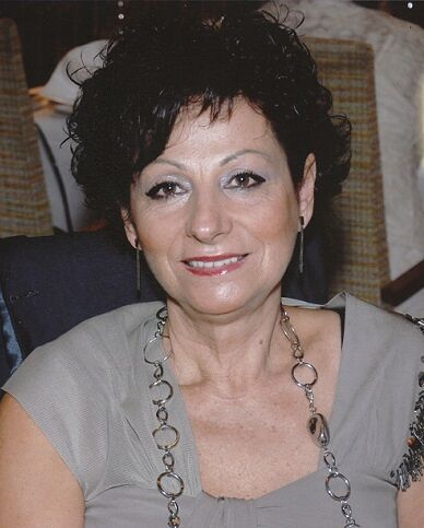 E’ mancata all’affetto dei suoi cari Paola Casti Bonfant