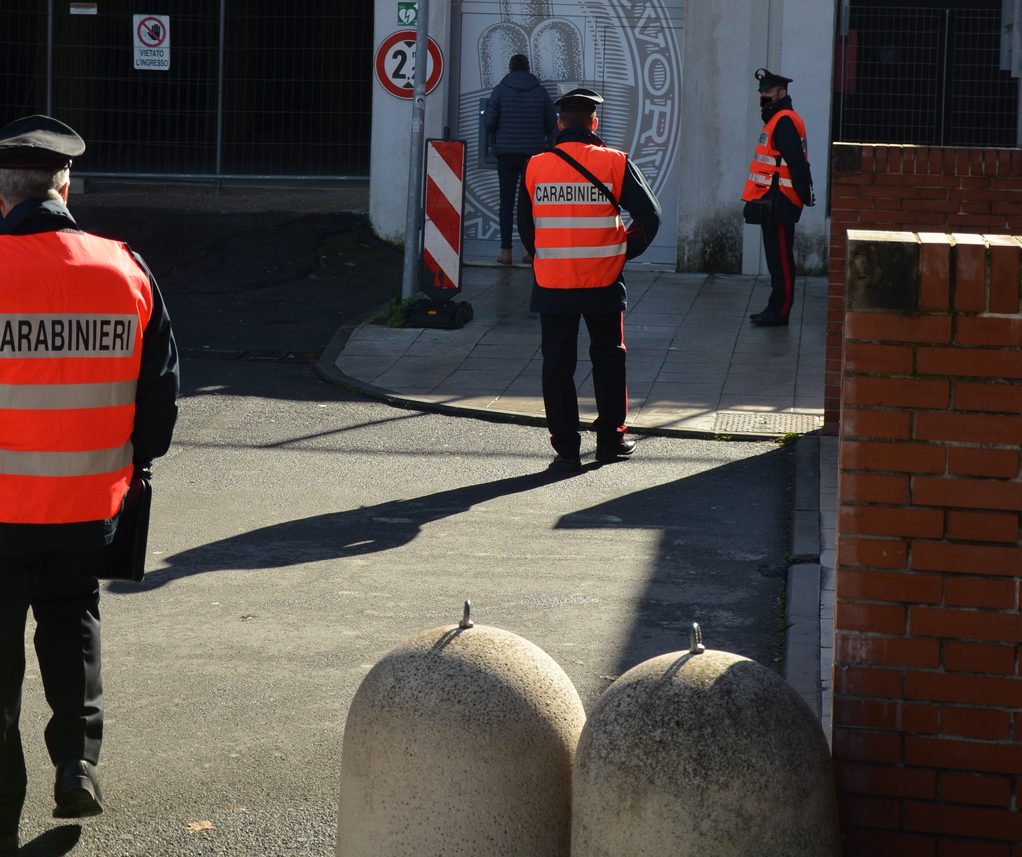 Un bonifico di 1000 euro per un motore che non arriva: ennesima truffa a Senorbì