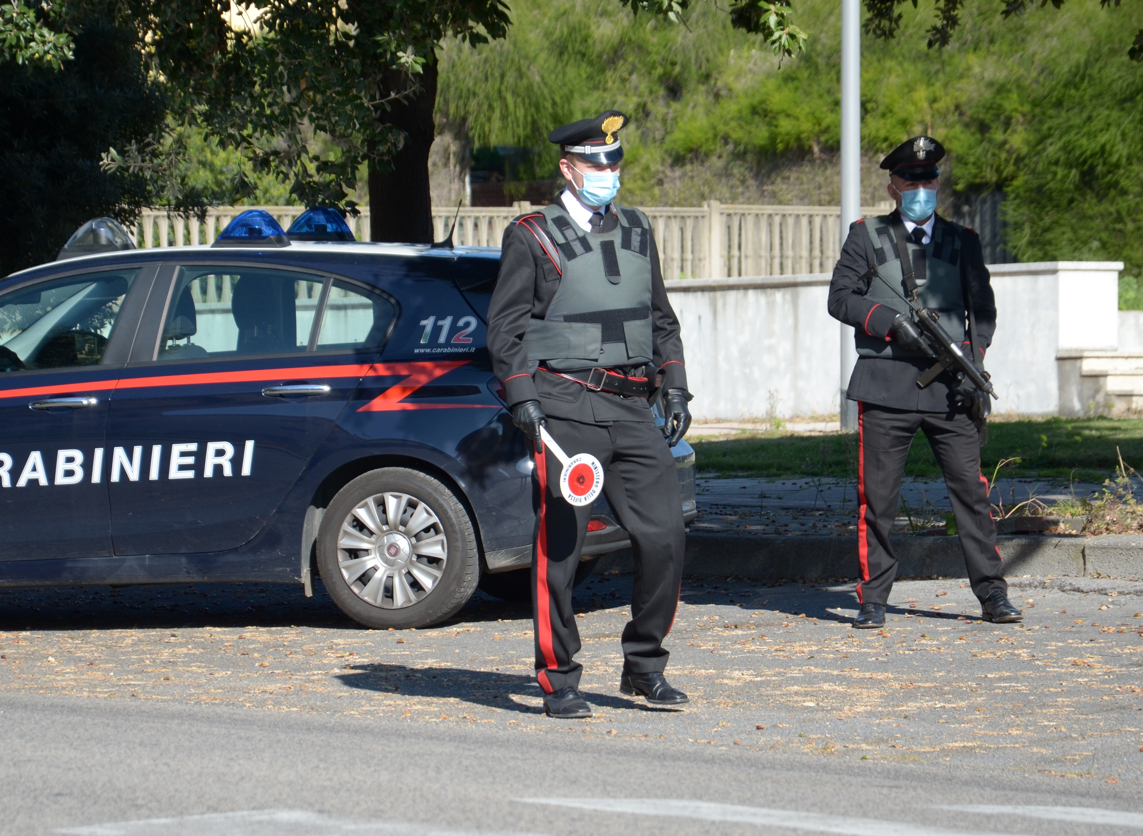 Si allontana dalla comunità, giovane rintracciato e denunciato per evasione ad Assemini