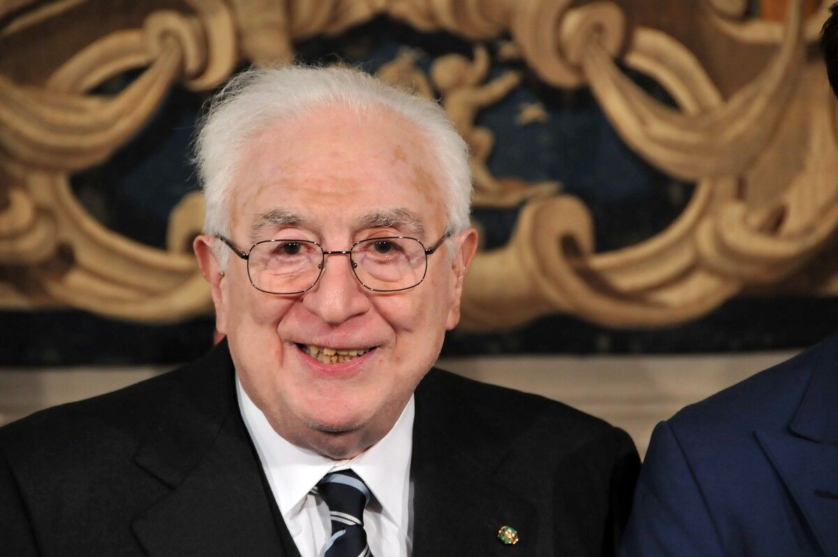 Inaugurato a Olbia il lungomare intitolato all’ex Presidente della Repubblica Cossiga