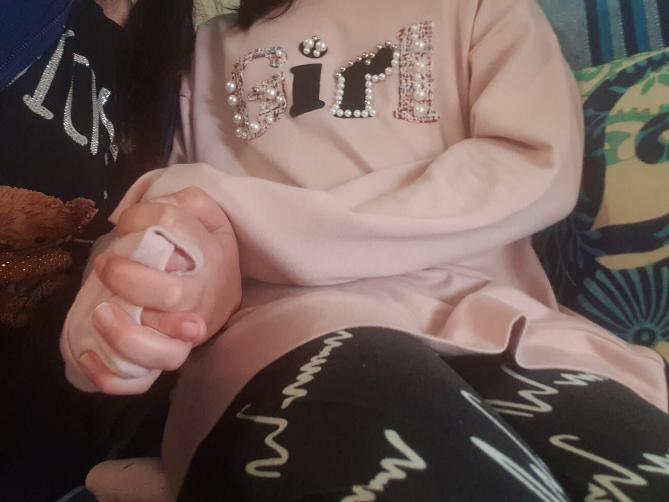 “Mia figlia positiva e prigioniera in casa a Decimomannu, l’Ats non le fa il secondo tampone”