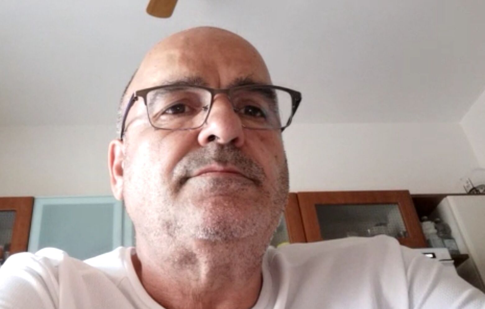 L’sos di Roberto: “Ho perso la chiave unica della mia Honda al Poetto, aiutatemi”