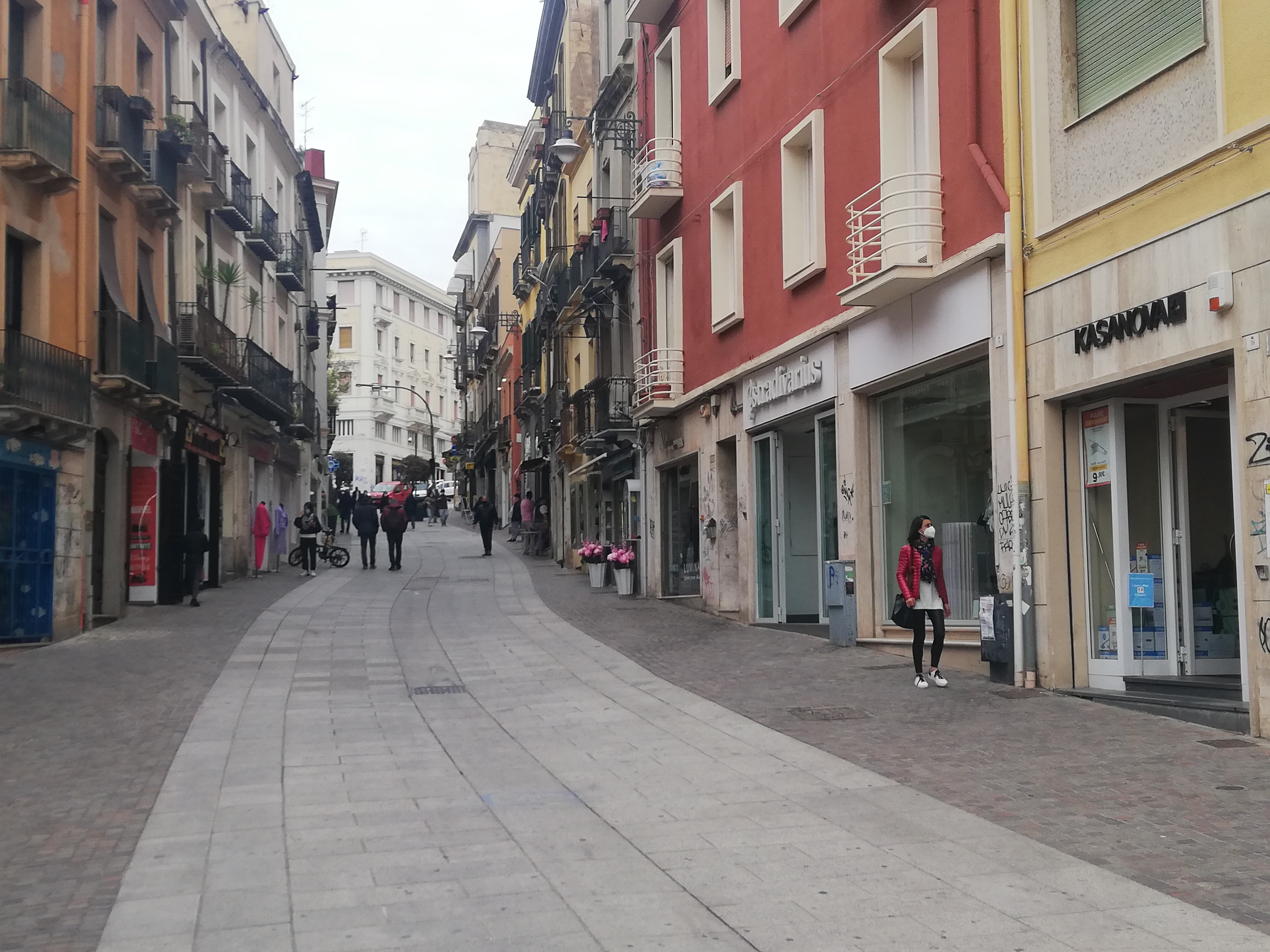 Niente sconti per la Sardegna, Speranza conferma la zona arancione nonostante dati da zona gialla