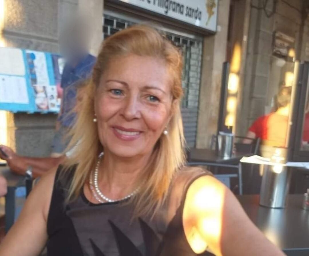 Sos per una 60enne sarda scomparsa: “Che fine ha fatto mia mamma Marina?”