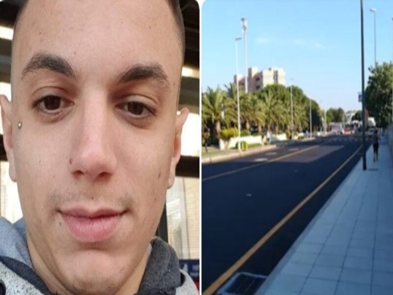 Cade mentre si arrampica su un palazzo, tragedia a Cagliari: muore un ventenne