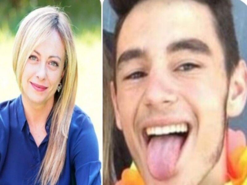 “Medaglia d’oro al valor civile per Mirko, morto per difendere la sua mamma a Tortolì”