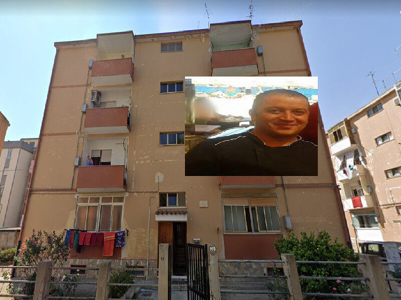 Trovato morto in casa a Cagliari, il dolore degli amici di Mario Romani: “Non ci possiamo credere”