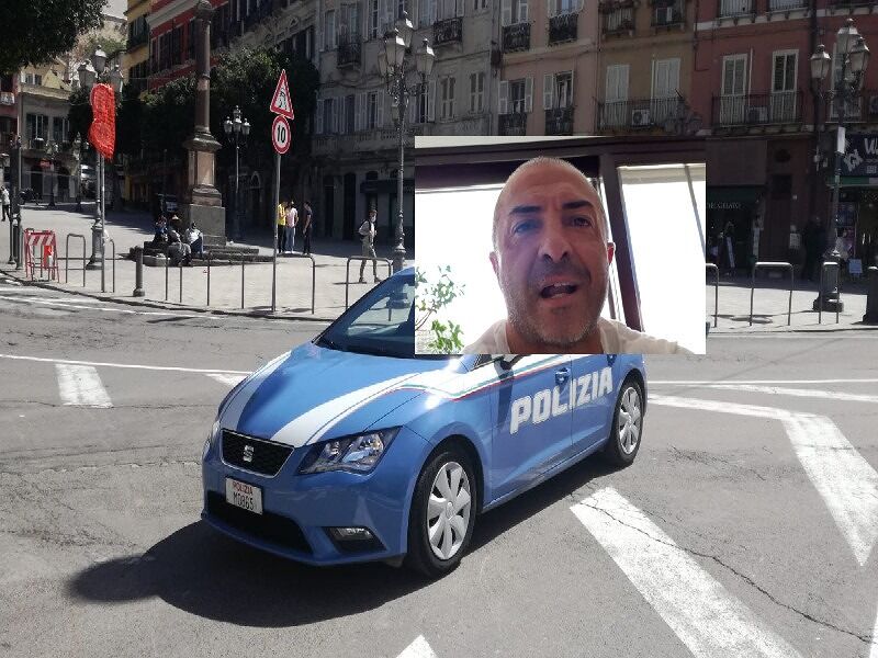Multa per i tavolini in zona rossa a Cagliari: “Ho bisogno e ho il diritto di lavorare”
