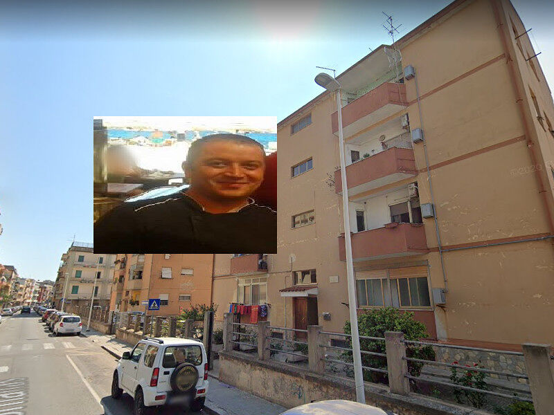 Cagliari, la verità dall’autopsia: “Mario Romani è morto per cause naturali”