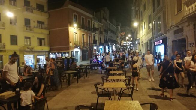 Speranza chiama Nieddu, è ufficiale: la Sardegna in zona gialla da lunedì