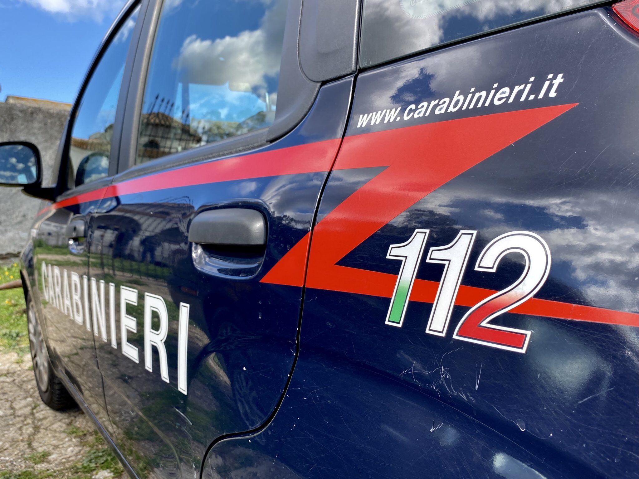Desulo, nascondeva 80 chili di marijuana in casa: in manette 55enne