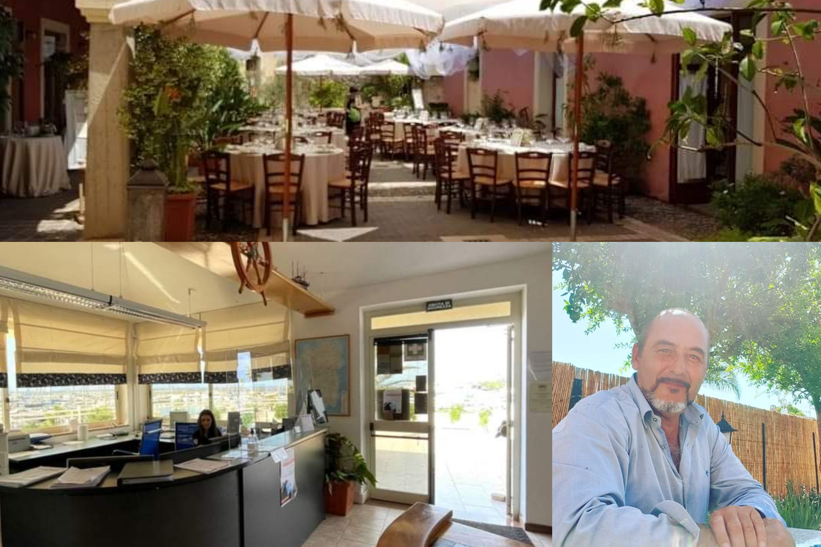Quartu, Casa Olla e il porto di Capitana saranno le location scelte per accogliere turisti e visitatori