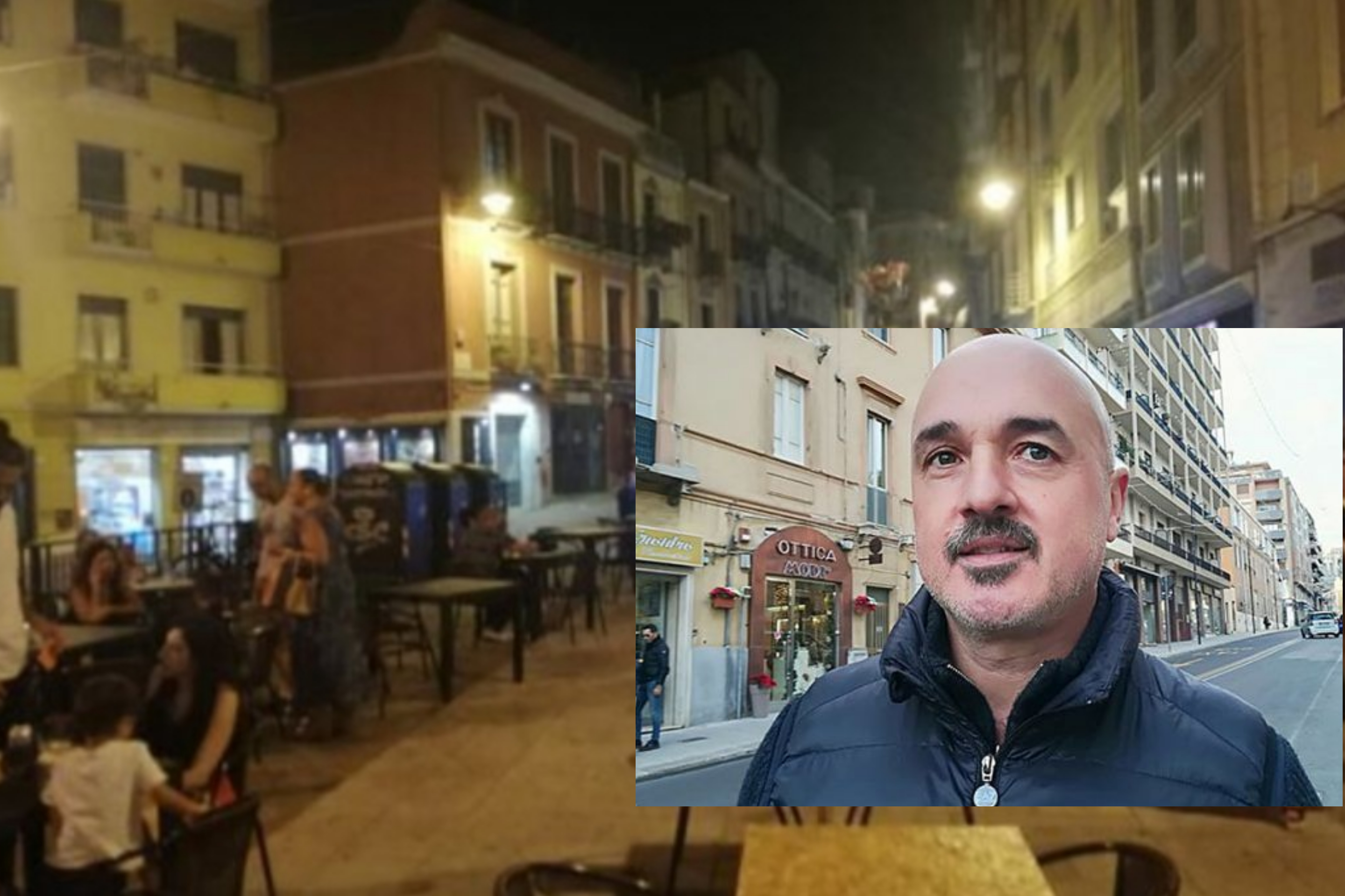 Cagliari, “le conseguenze economiche del covid per le attività commerciali dureranno 2 o 3 anni”