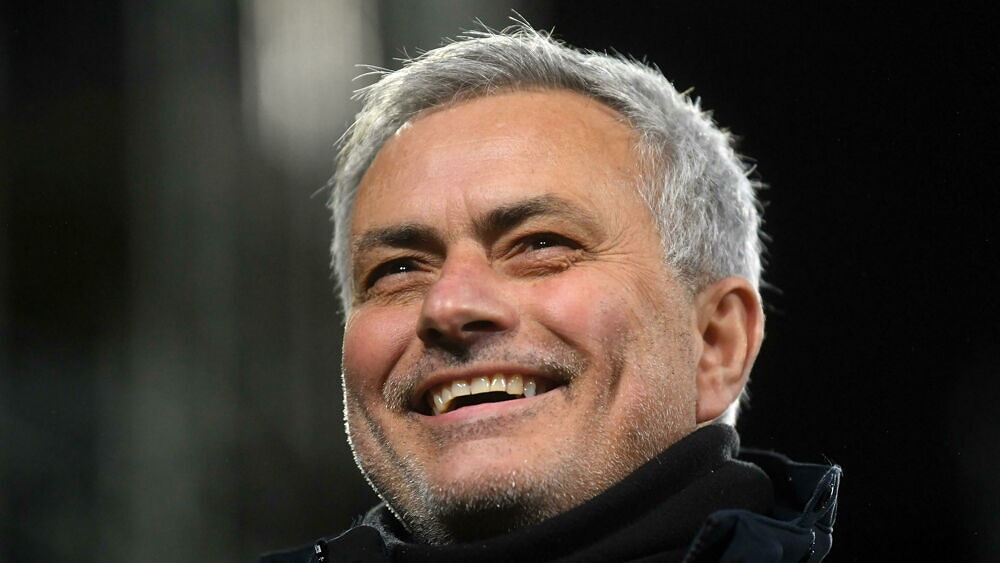 Mourinho alla Roma: colpo di scena, è lui il nuovo allenatore dei giallorossi