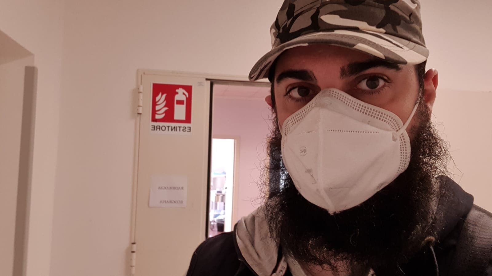 Cagliari, l’odissea di un 37enne: “Abbandonato dopo il Covid, visite mediche solo dopo un anno e a pagamento”