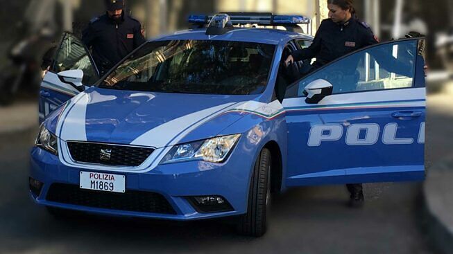 Cagliari, ferito con un colpo di pistola a Barracca Manna: caccia all’aggressore