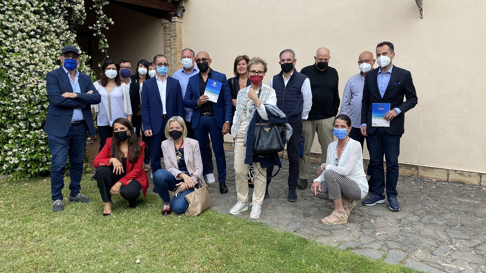 Pula Turismo, nasce la nuova associazione degli hotel: dodici alberghi insieme contro la crisi