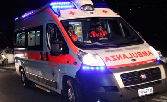Drammatico incidente in via Pirastu a Quartu, muore un uomo di 36 anni