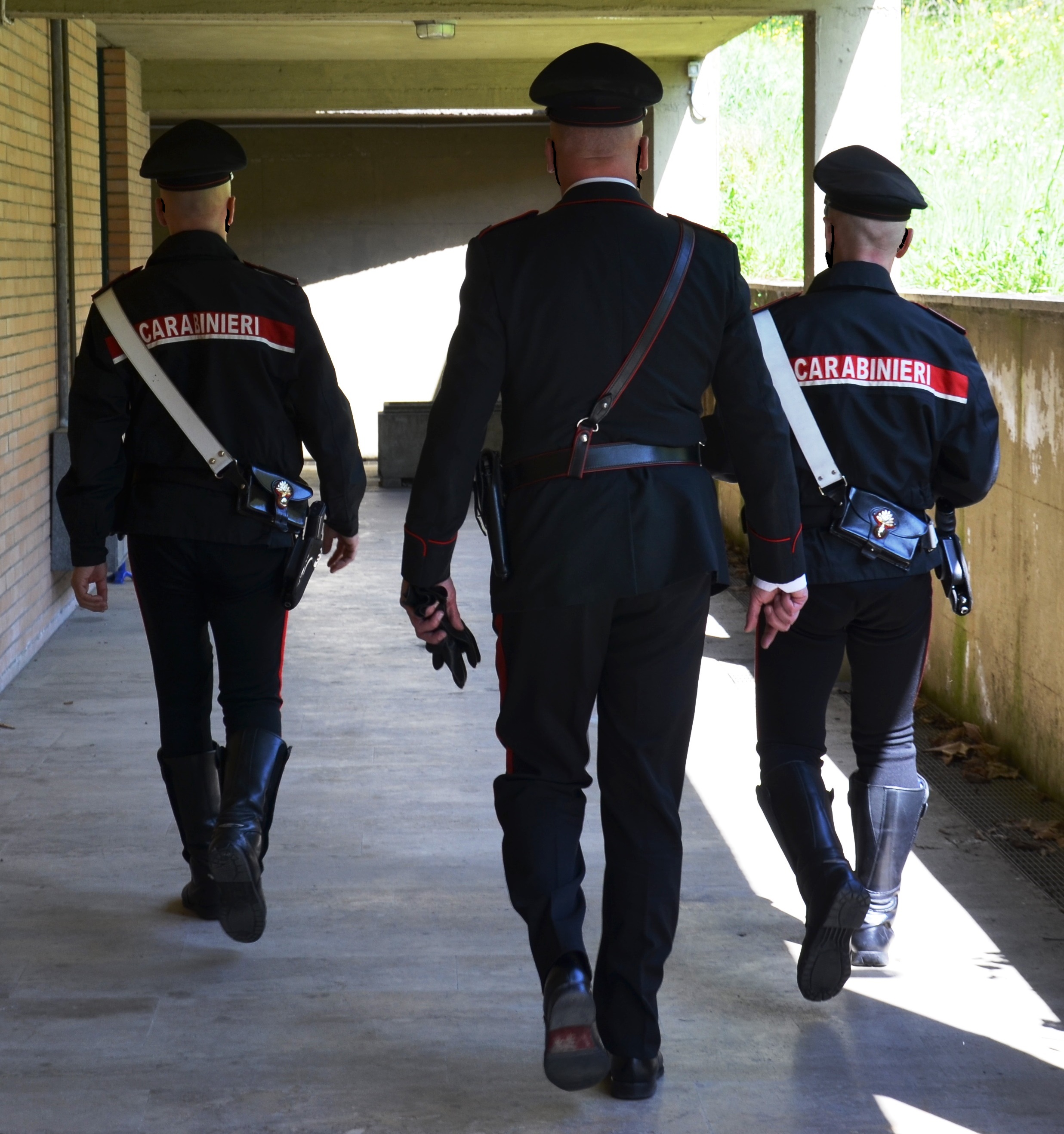 Rapina al tabaccaio di Monserrato, 28enne incastrato dal Dna e arrestato