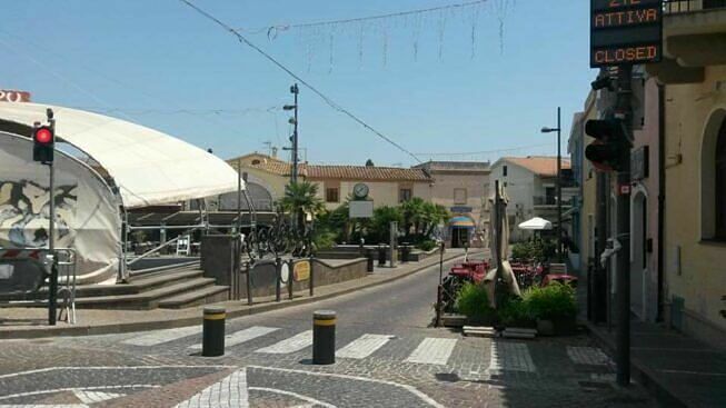 Pula si risveglia a secco, 7mila abitanti senz’acqua: saltano le lezioni in alcune scuole