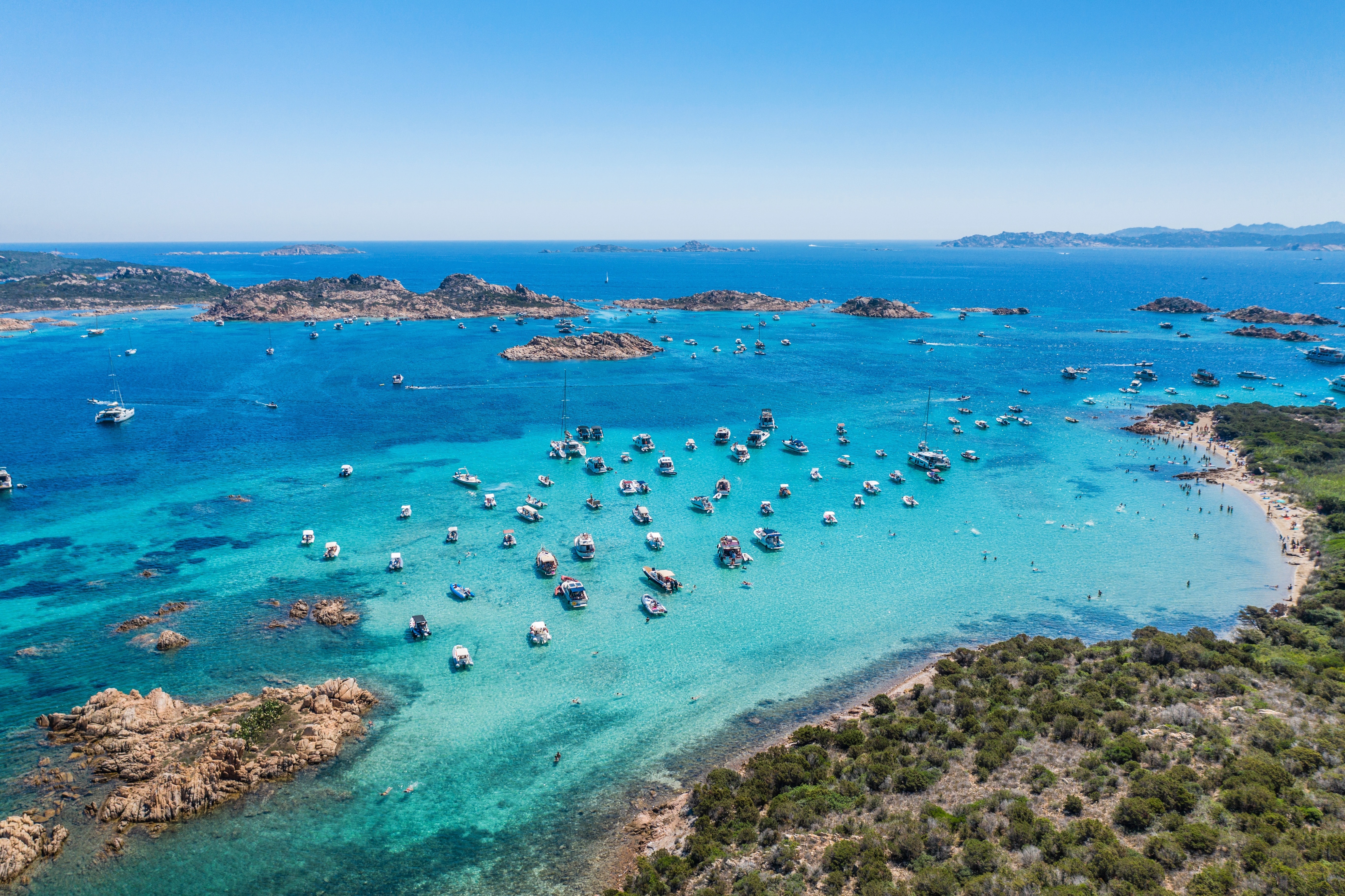 Soha Sardinia annuncia la partnership con One Ocean Foundation