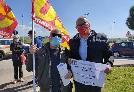 Cagliari:”Al Businco un intero reparto gestito da un infermiere e da un oss”