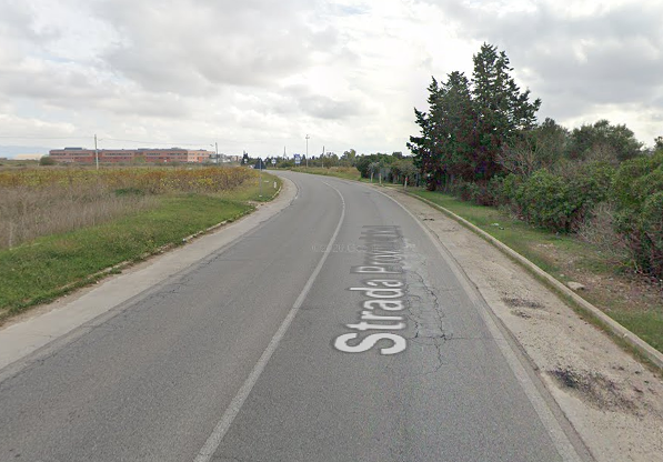 Via ai lavori di manutenzione straordinaria sulla provinciale 8 tra Monserrato e Sestu