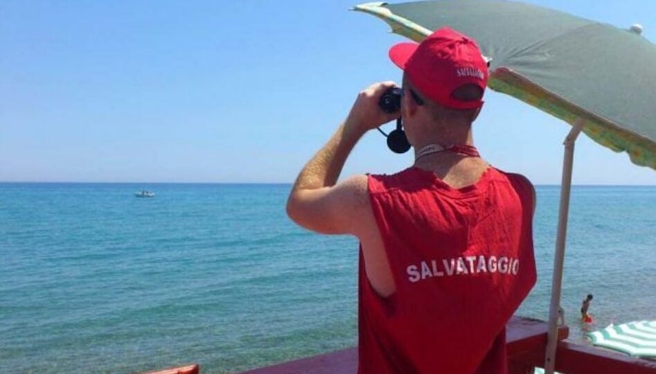Spiagge sicure a Quartu, via al bando per il servizio di salvamento a mare