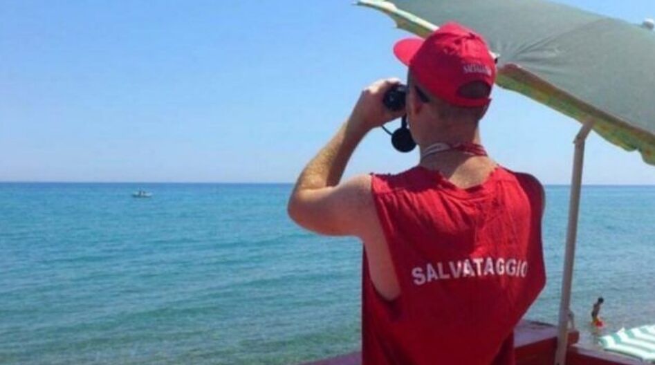 “Spiagge sicure” a Quartu, da domani e sino al 31 agosto quattro postazioni di soccorso
