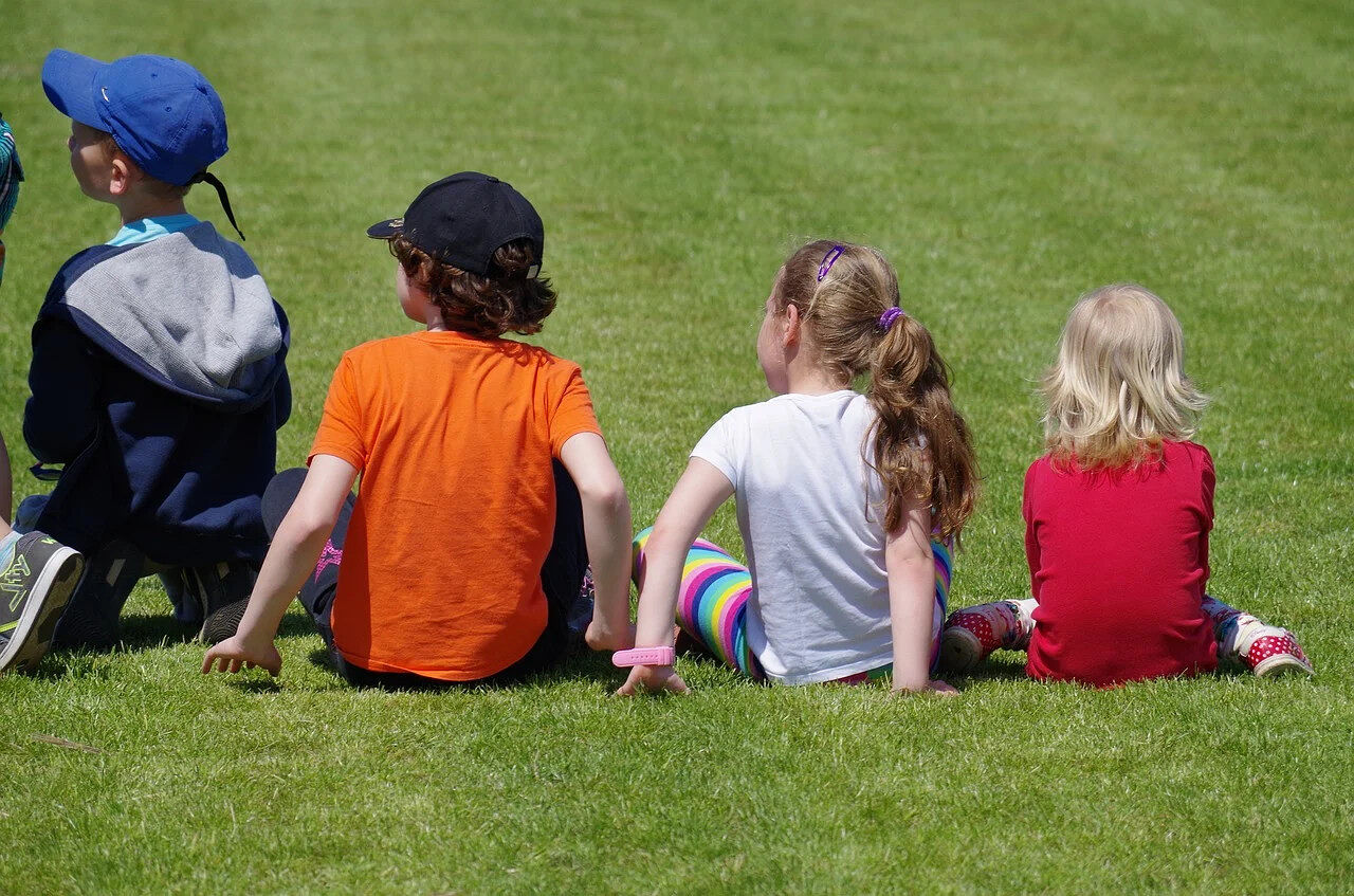 A Elmas un nuovo parco giochi inclusivo, maxi veliero e area picnic