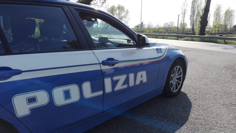 Follia sulla 131, ubriaco guida contromano verso Olbia: bloccato prima di fare danni dai poliziotti