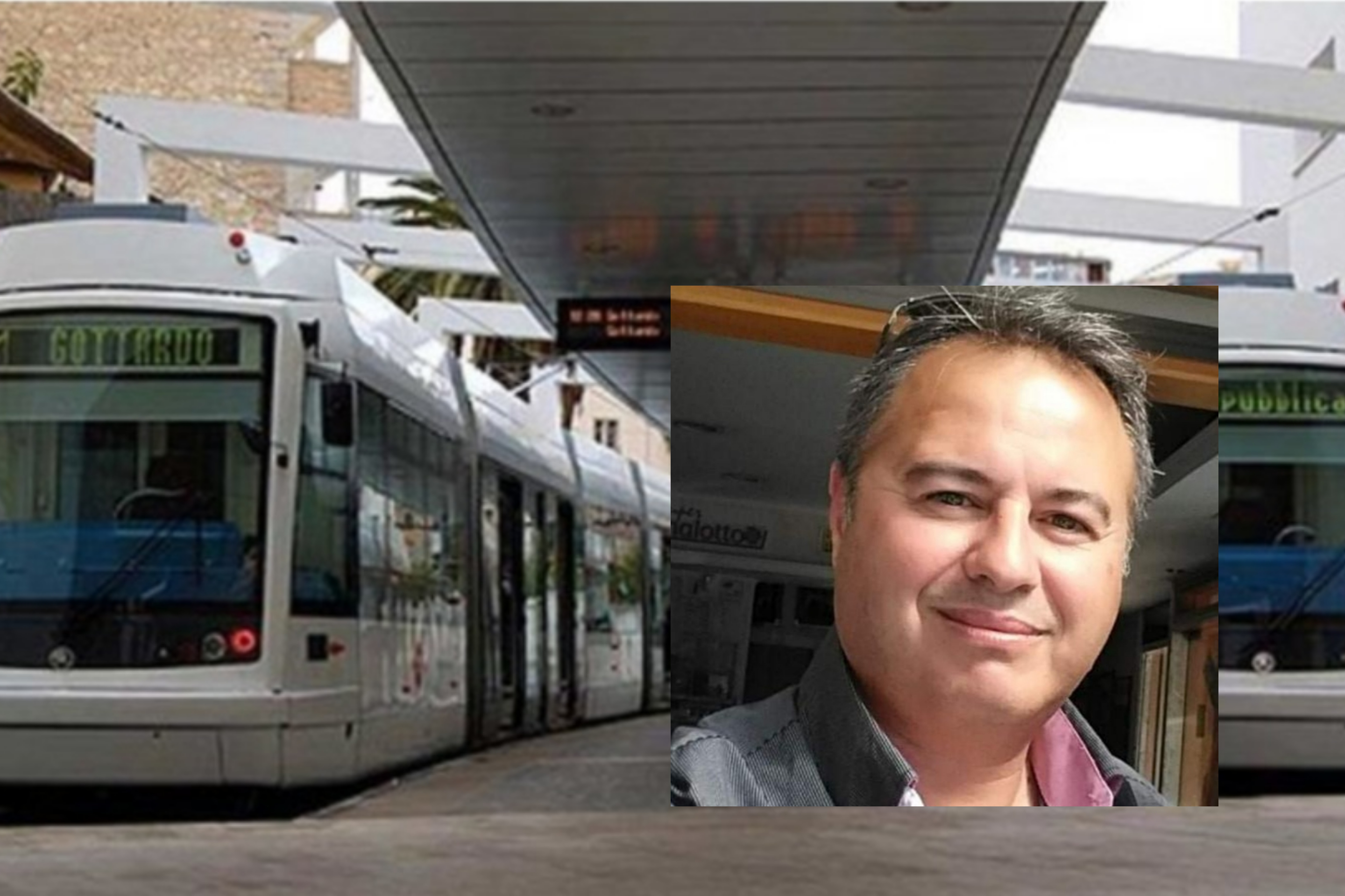 Quartucciu, “Il sindaco ha detto no alla metro, ma non ha mai partecipato ai lavori”