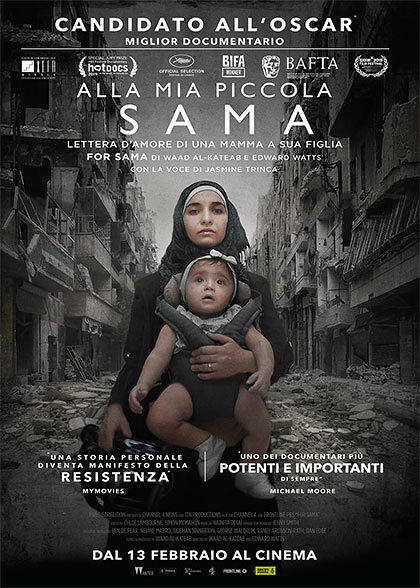 L’8 luglio ritorna il Cagliari Film Festival