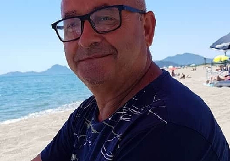 Salva la figlia e due amiche in mare, poi muore: Villamar sotto choc per Fernando Porcu