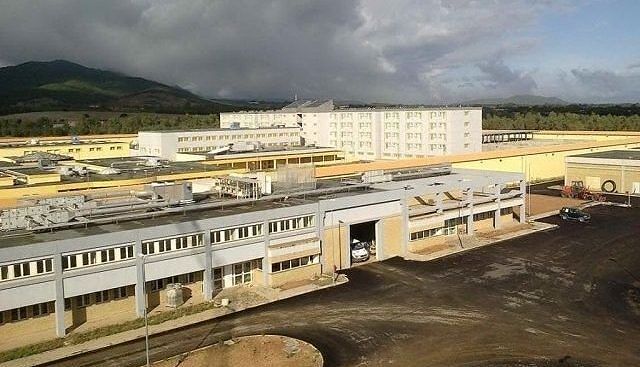 Detenuto tenta il suicidio a Uta, i poliziotti lo salvano ma vengono aggrediti