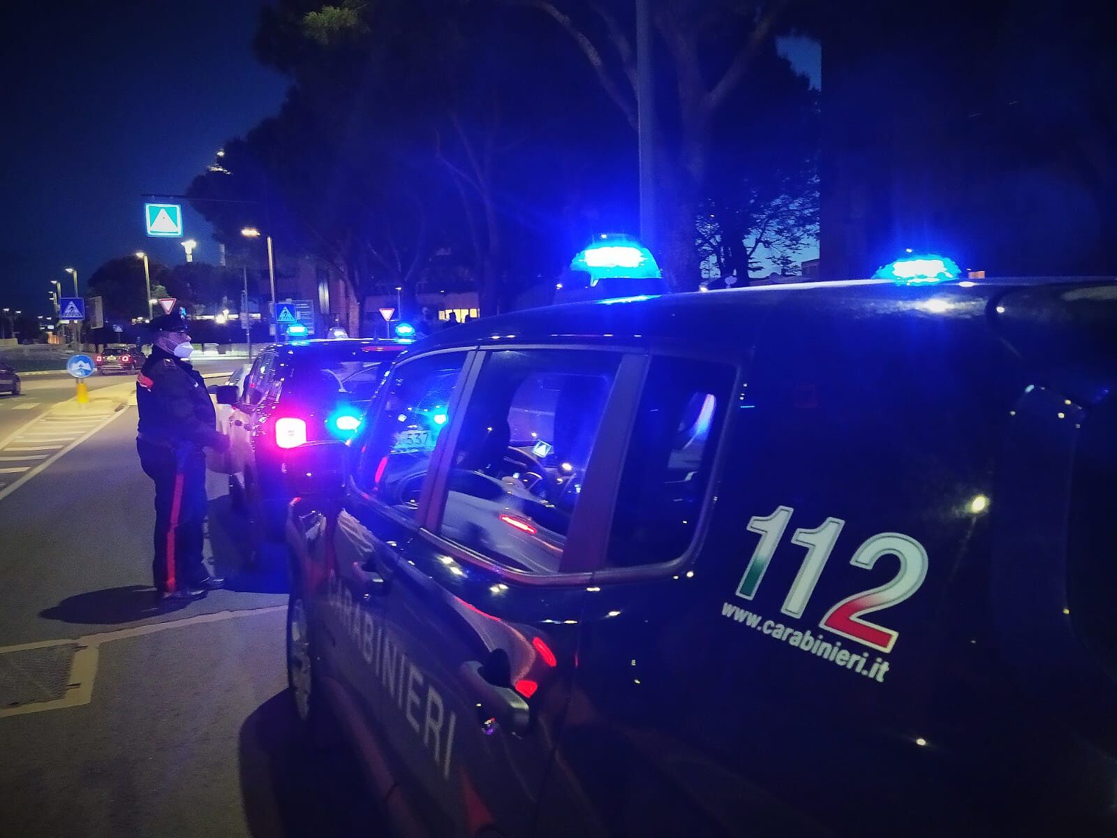 Alla guida senza patente per la seconda volta: nei guai 19enne di Domusnovas