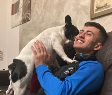 Sabato l’ultimo saluto ad Alessio Murgia, il 19enne morto in un tragico incidente durante la festa per gli Azzurri