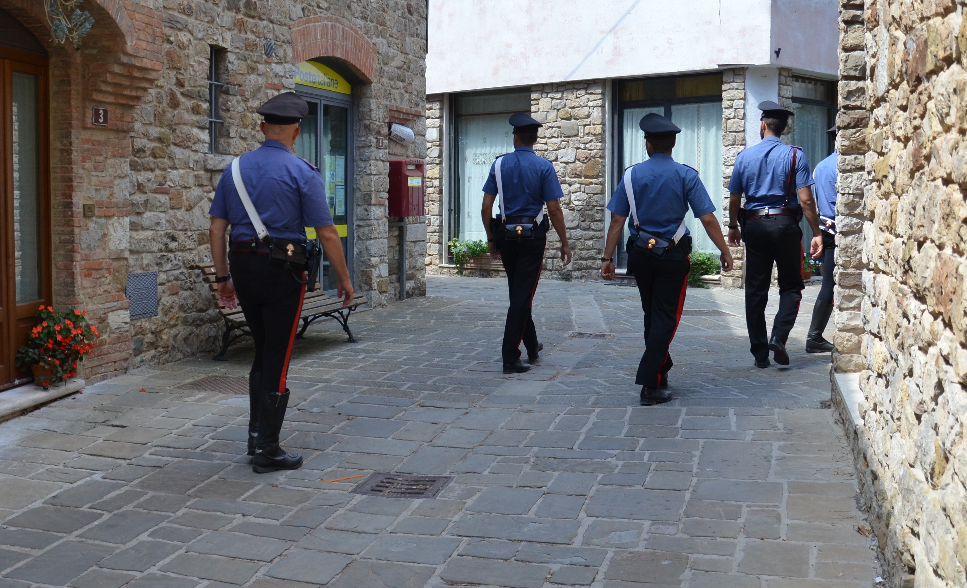 Minacce, ingiurie e aggressioni alla ex: 25enne allontanato a Maracalagonis