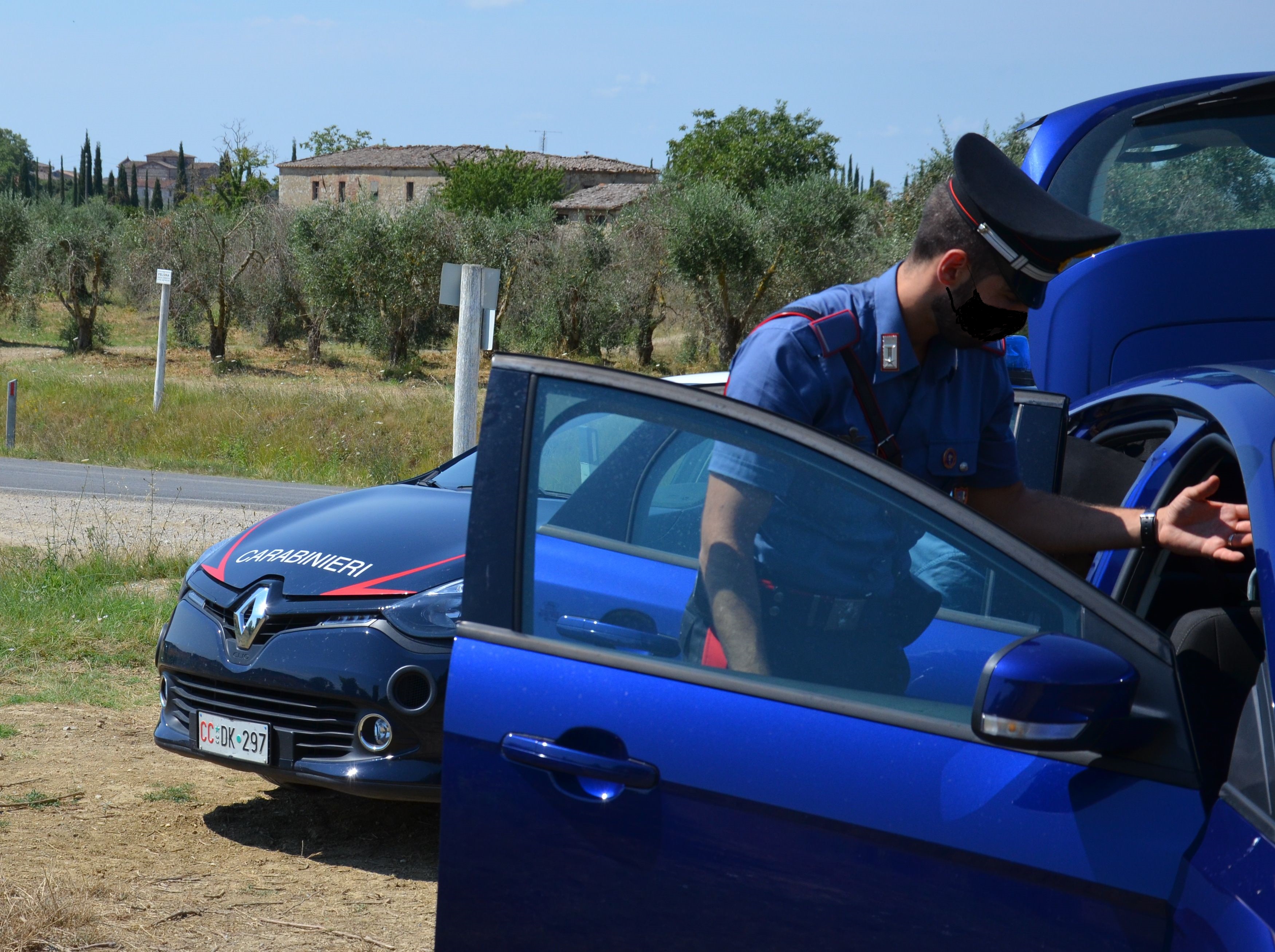 Elmas, ruba diversa merce da “Lidl” e scappa: arrestato 55enne marocchino