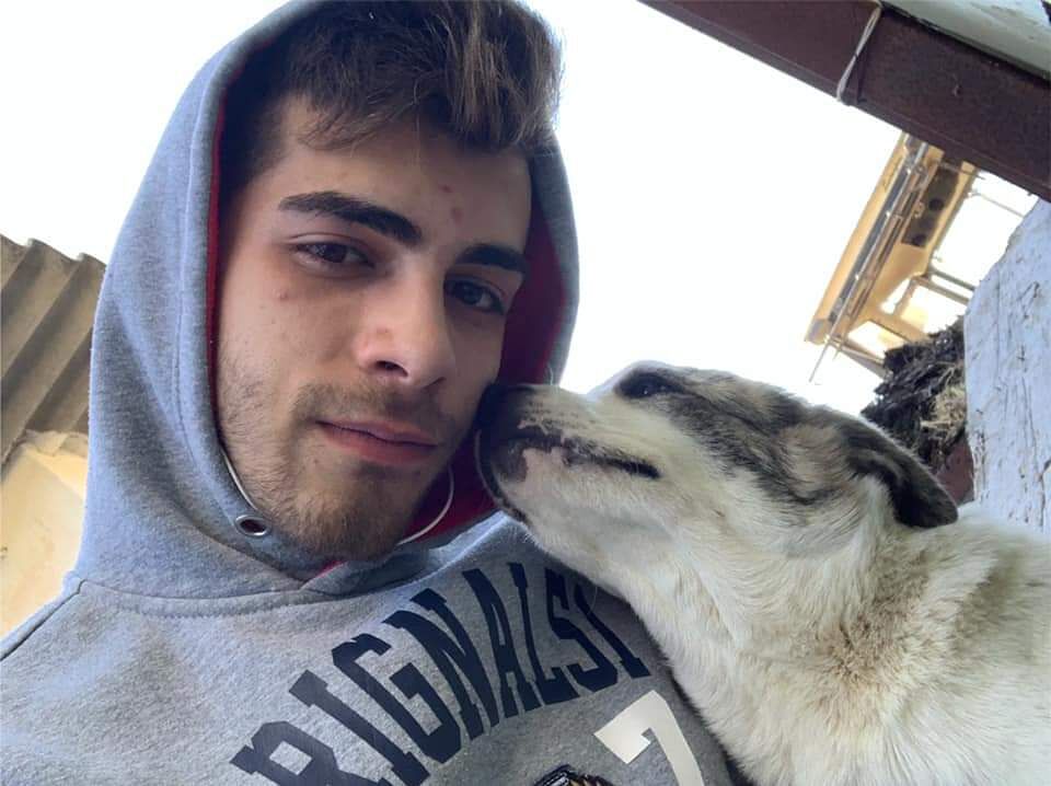 Senorbì in lutto, addio a Ignazio Carta: “Per sempre nei nostri cuori”