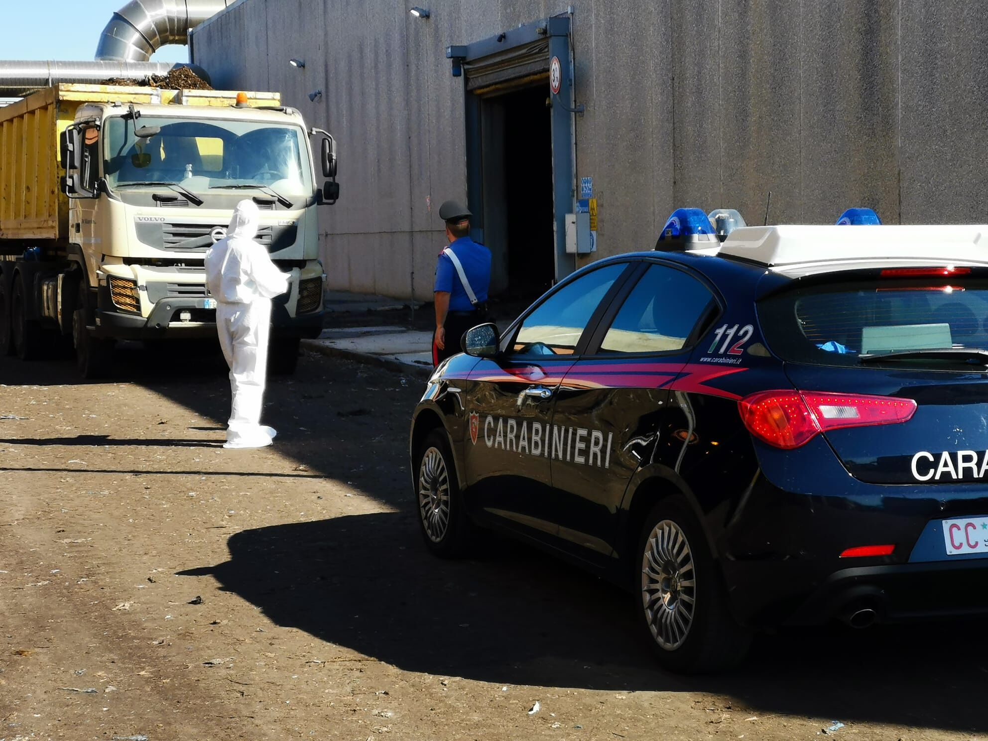 Operaio morto a Villacidro, il dolore dei colleghi: “Amava troppo la famiglia, Ignazio non si è ucciso”