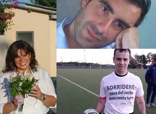 L’Università di Cagliari per la prima volta attribuisce la laurea alla memoria e il riconoscimento agli studi a tre studenti scomparsi