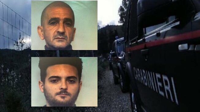 Fratelli ammazzati a Dolianova, Joselito e Michael Marras condannati a 20 anni
