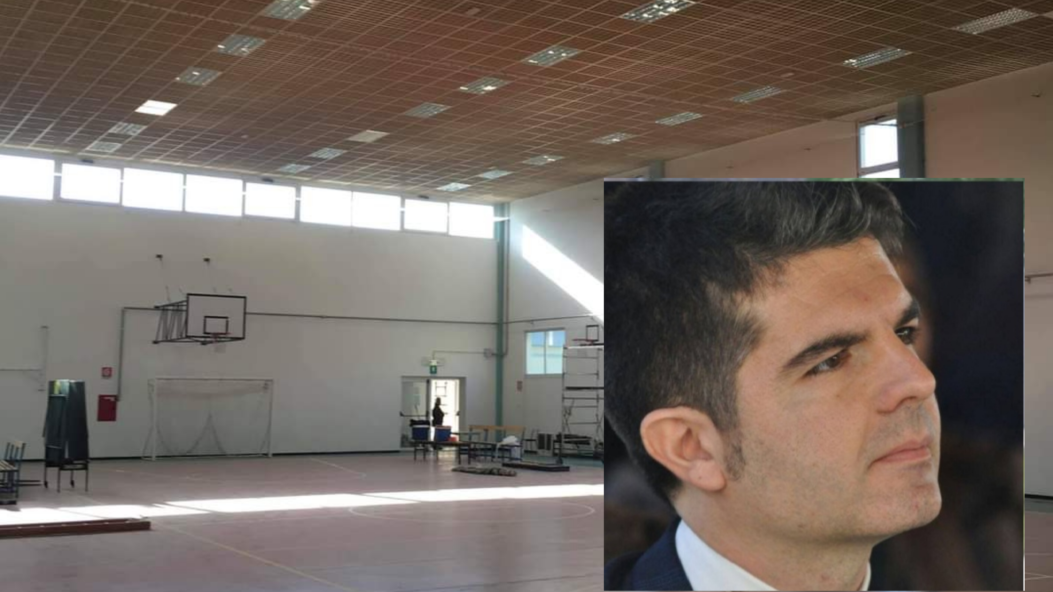 Assemini, assegnazione palestre scolastiche 2021/2022: “Lo sport deve ripartire”