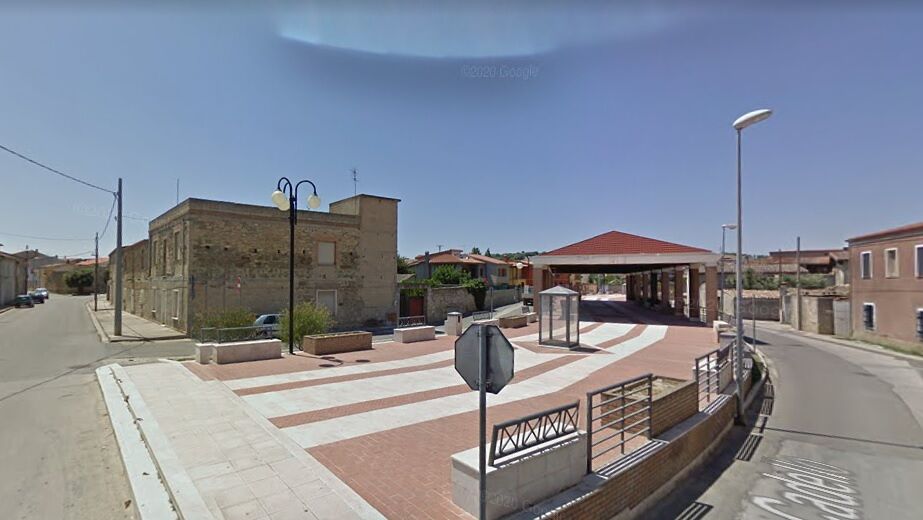 Impennata di casi a Villamar, nuove restrizioni: servizio al banco vietato nei bar e stop alle feste private