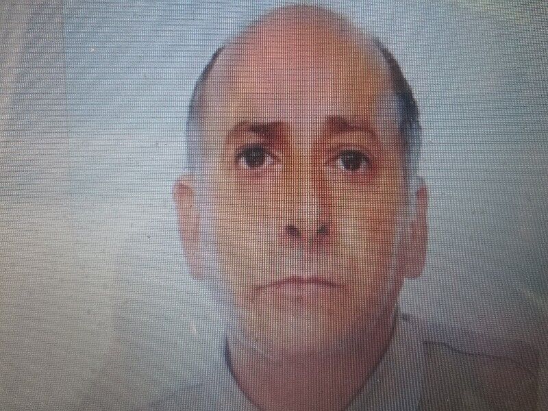 Esce e scompare nel nulla, sos a Quartu: “Aiutateci a trovare Francesco Cogoni, ha problemi di salute”