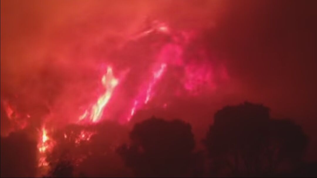 Quartu, “lotta gli incendi più decisa con barracelli e cura del verde”