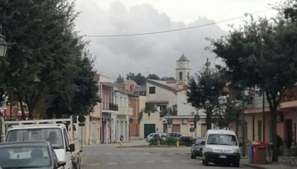 Emergenza Covid, nuove restrizioni a Samassi: eventi vietati, bar e ristoranti chiusi alle 23
